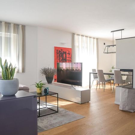 הוילה לביקו טרמה Casa Riccardo מראה חיצוני תמונה