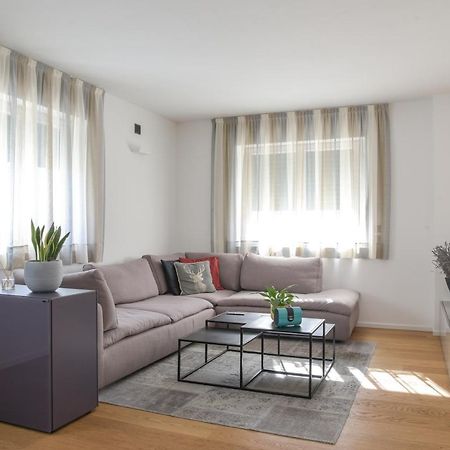 הוילה לביקו טרמה Casa Riccardo מראה חיצוני תמונה