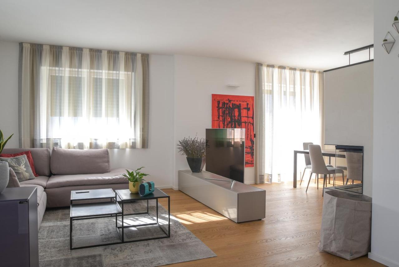 הוילה לביקו טרמה Casa Riccardo מראה חיצוני תמונה
