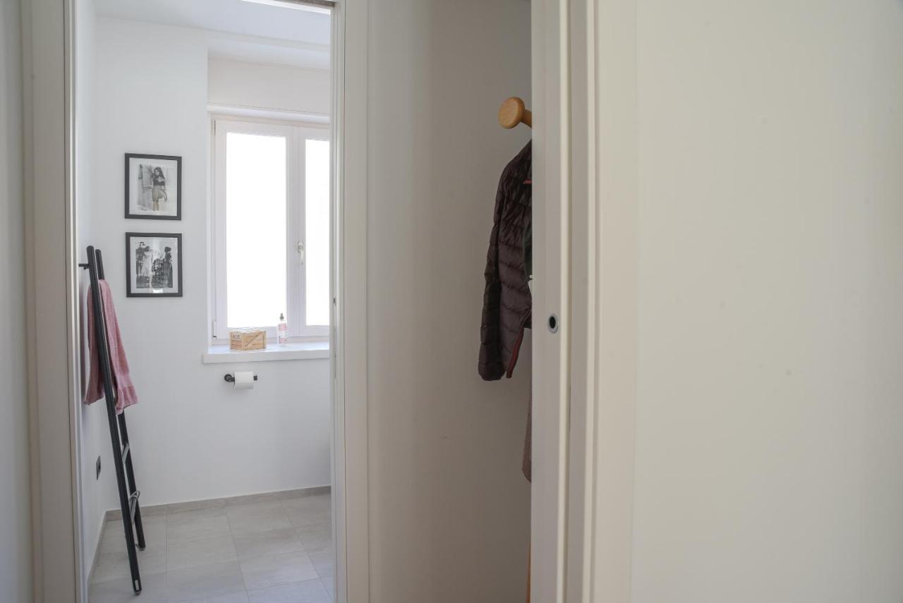 הוילה לביקו טרמה Casa Riccardo מראה חיצוני תמונה